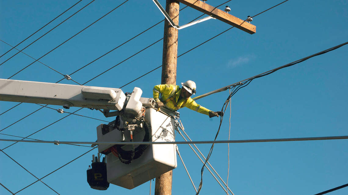 Why Is My Power Bill Higher? How PSE Is Investing in Powering Our Region Reliably for Years to Come