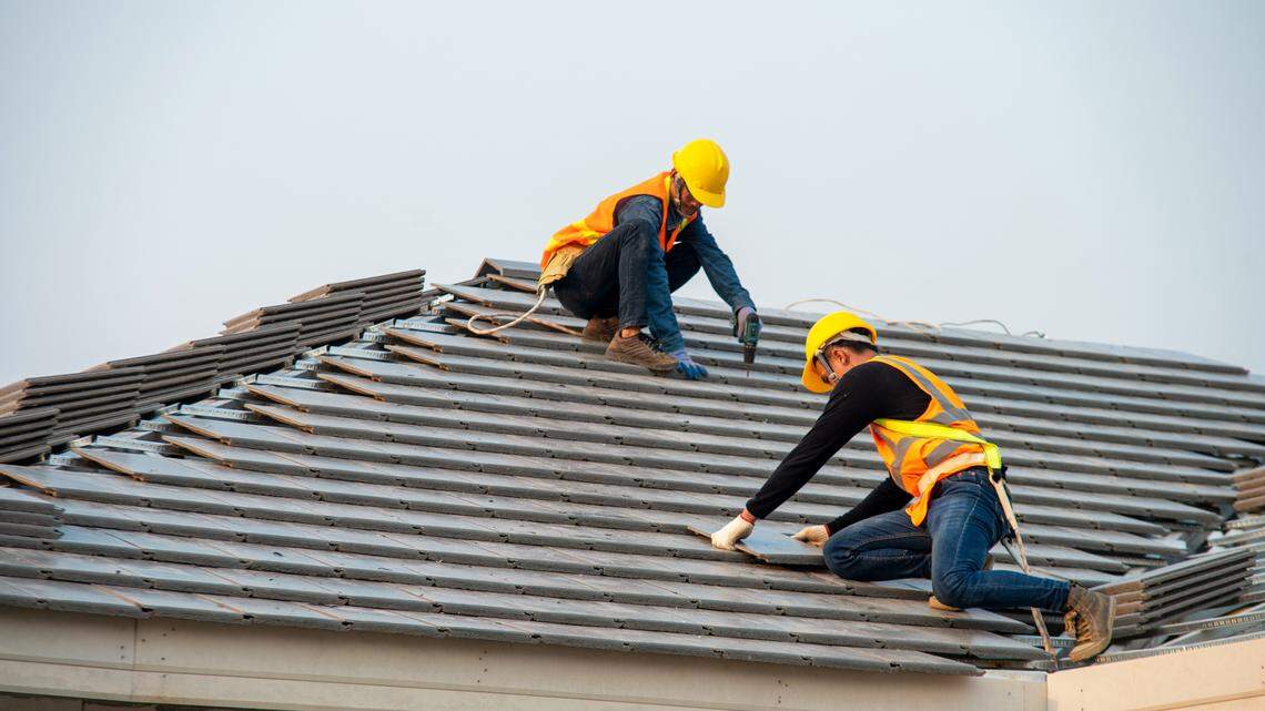 5 Signs You Need a New Roof