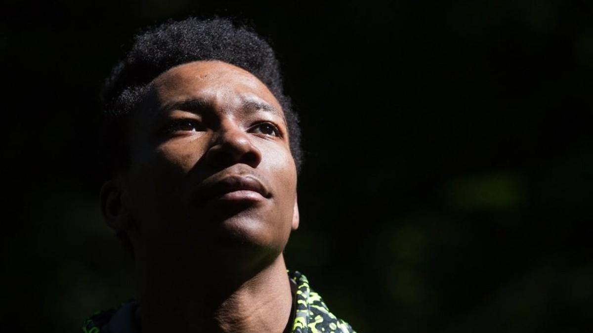 Semaj Booker stole a car, snuck on two flights and became known as “the most persistent, most creative and most publicized” 9-year-old runaway “in the history of the Pacific Northwest.” That was 10 years ago. Today he’s trying to escape from the environment in which he grew up.