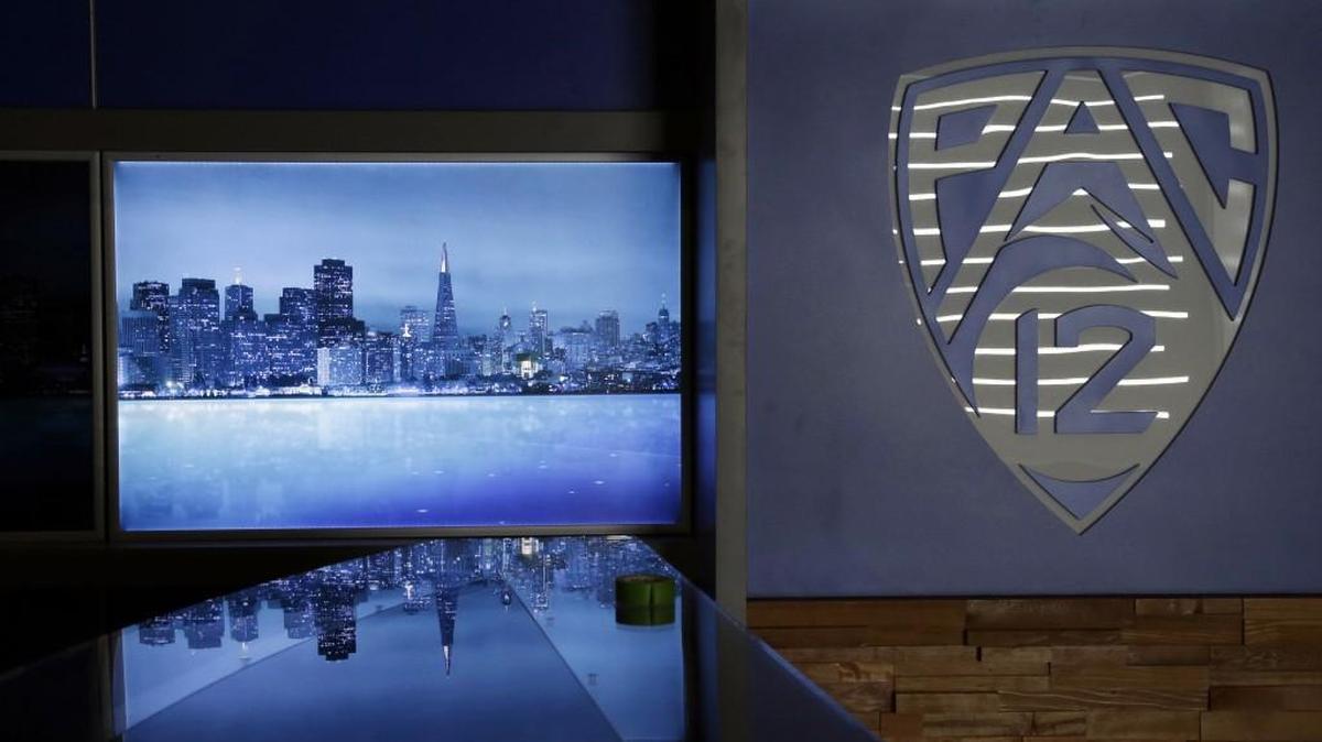 Live games air on the Pac-12 Networks’ national channel, but not on all regional channels.