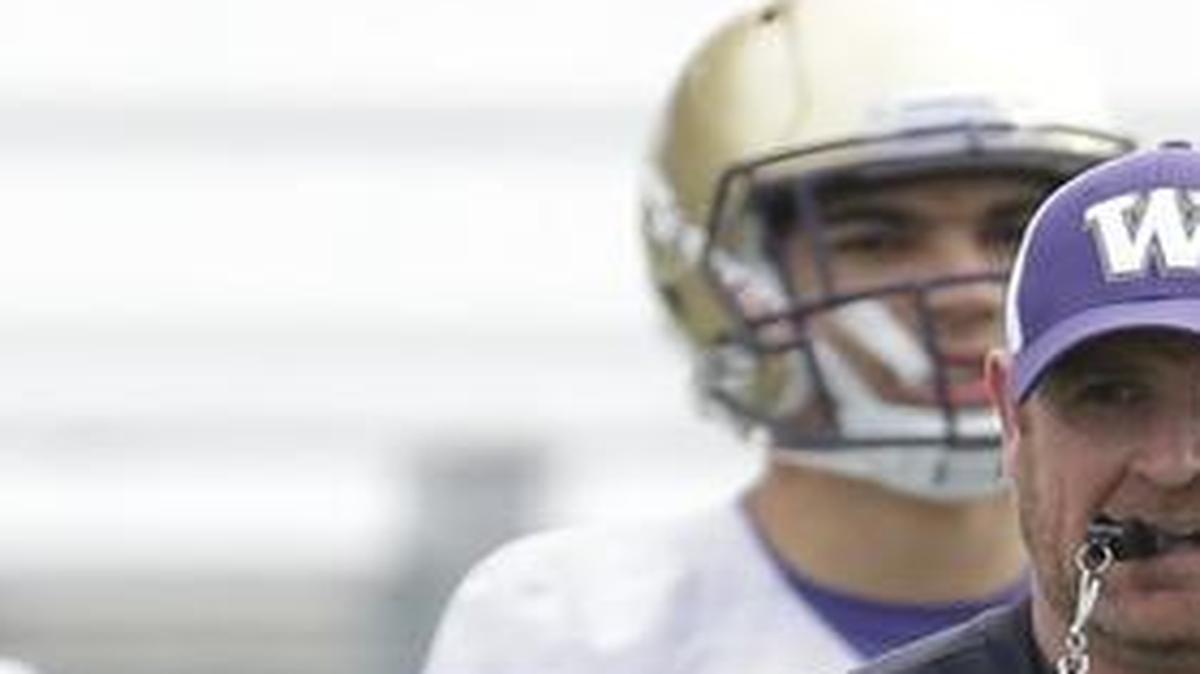 Washington defensive line and special teams coach Jeff Choate was hired Friday as the head coach at Montana State University.