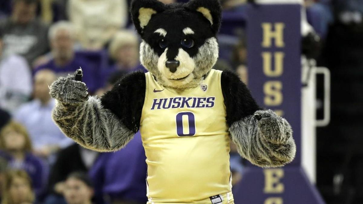 Washington was selected for the NIT as a No. 3 seed, and they will host No. 6 seed Long Beach State in a first-round game at 6 p.m. Tuesday at Hec Edmundson Pavilion. The game will be televised by ESPN2.
