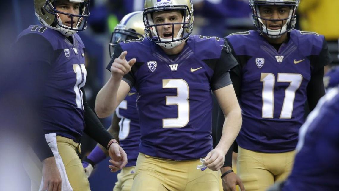 Huskies, Cougars ready for one of biggest Apple Cup games in history