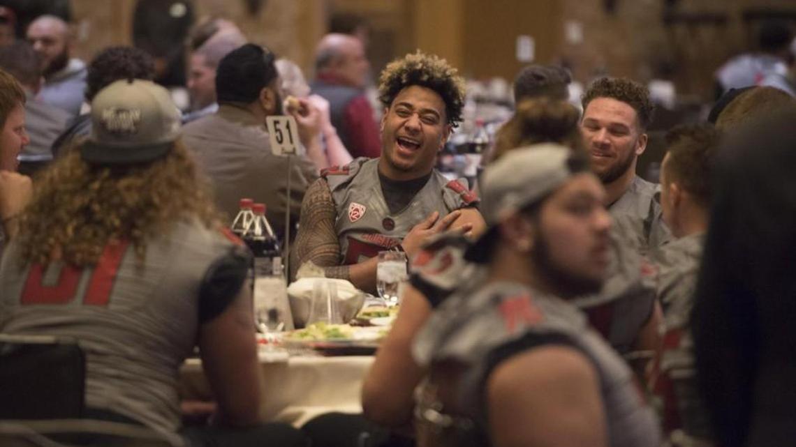 Cougars ready to get Holiday underway