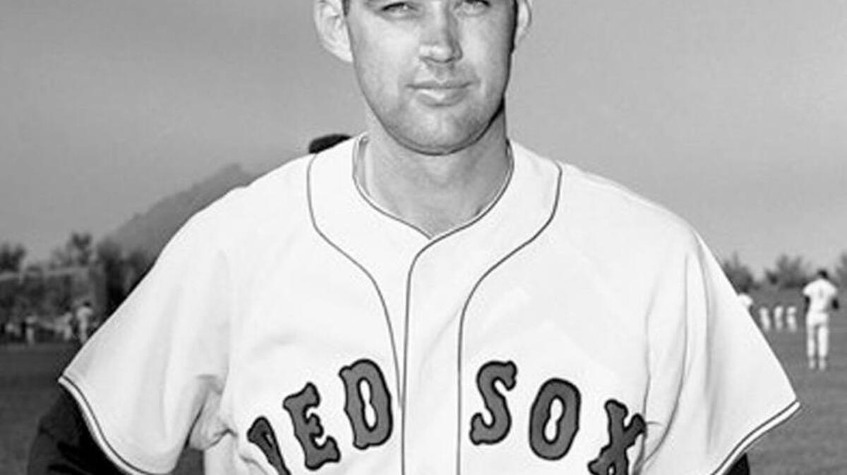 Former Boston Red Sox pitcher and Washington State University grad Gene Conley died Tuesday at the age of 86. Conley, a right-handed pitcher and three-time all-star, spent 11 years in baseball with four teams. Conley was also selected by the Boston Celtics in the 1952 draft and, after spending most of the next six years playing only baseball, he returned to the NBA in 1958 and won three consecutive titles.