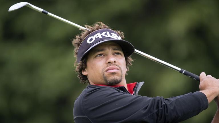 PHOTOS: Capital City Amateur Champ Casey Adams Prepares to Defend Title