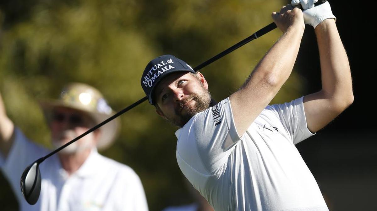 Last week in Arizona, Ryan Moore carded three sub-70 rounds (the other was a par-71) and finished tied for 11th, good for a check of $149,500.