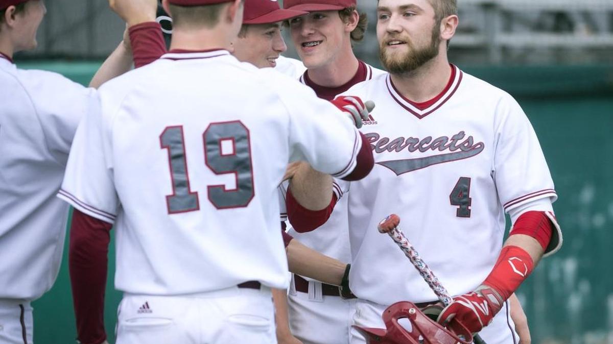 Austin Emery (4) is one of five W.F. West players that has been selected to play in the Senior All-Star Game.