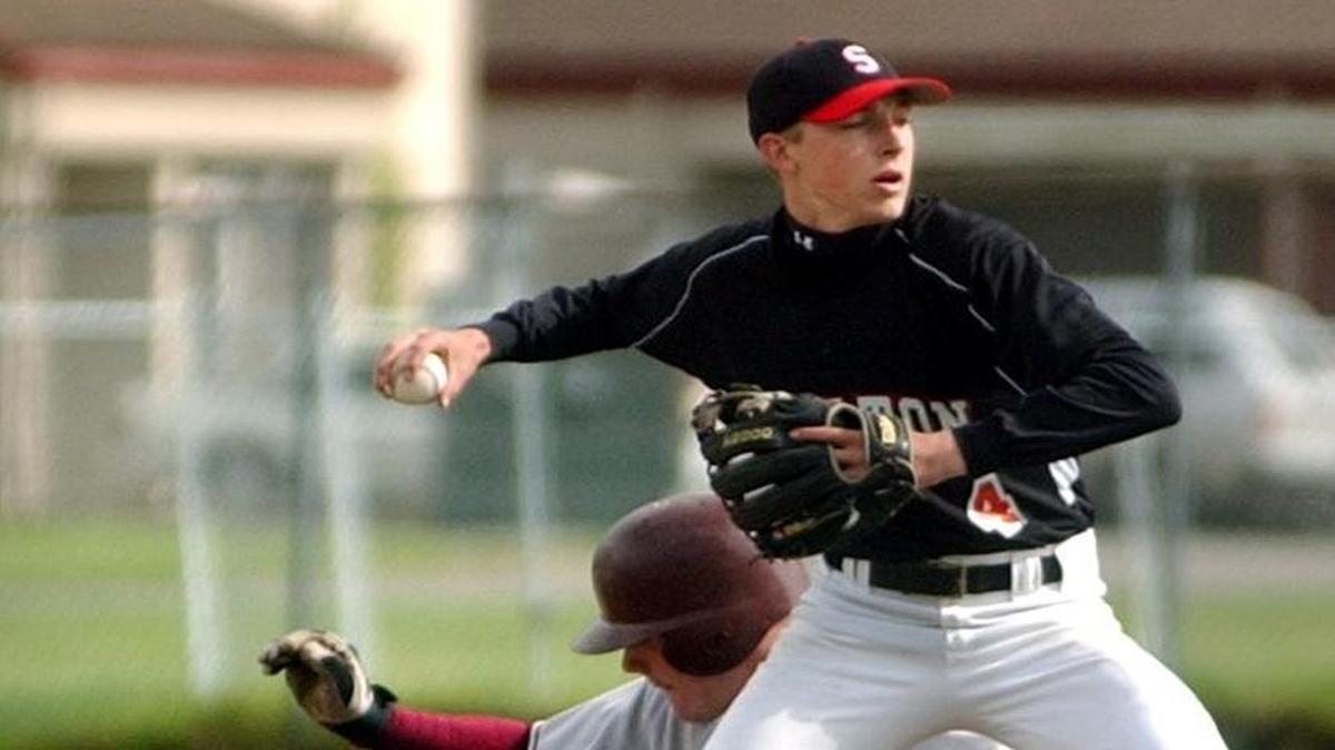 Former minor league pitcher Tyler Dunnington said he retired from baseball because of anti-gay comments made by coaches and teammates. Dunnington graduated from Shelton High School in 2010.