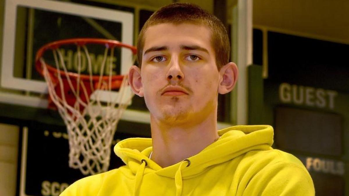 Timberline High School shooting guard Erik Stevenson has been nominated for a chance to play in the 41st McDonald’s All-American Games.