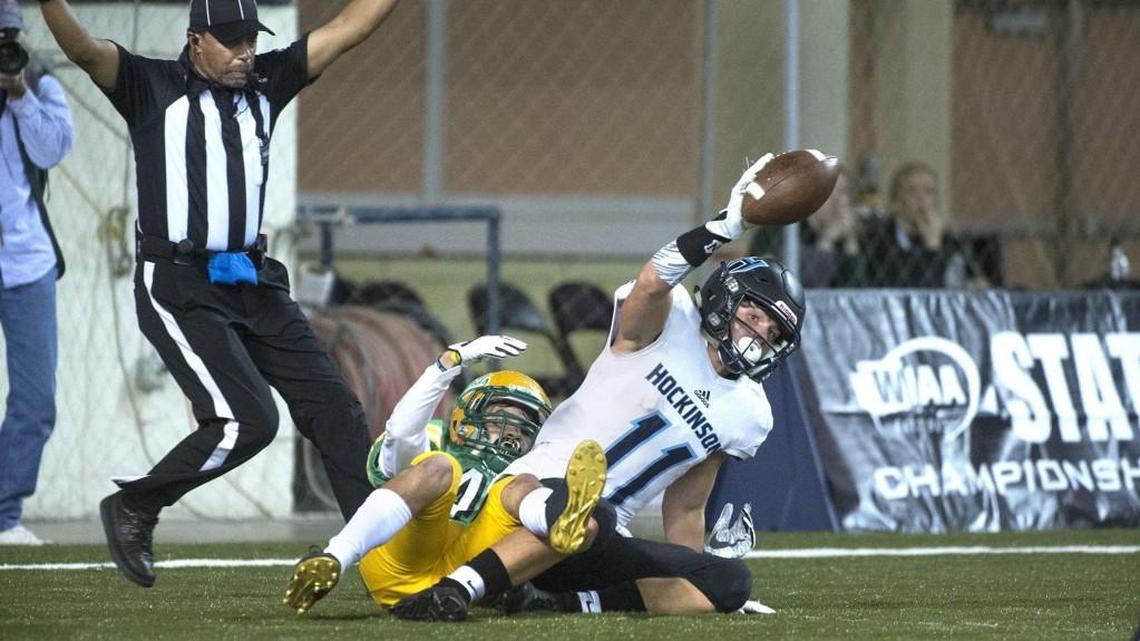 State championships: High school football games of the week, predictions