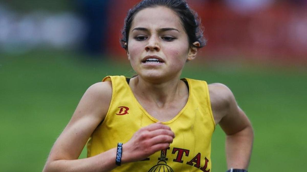 Capital's Bella Torres.