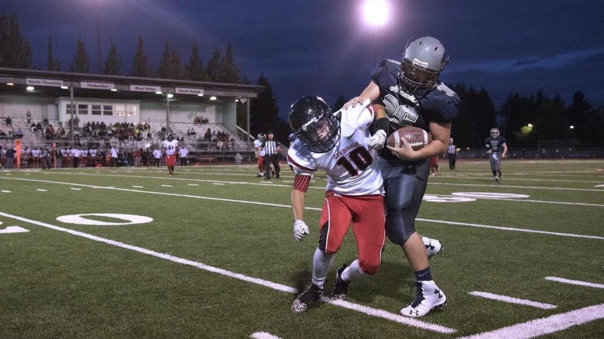 With several skill players returning, River Ridge is the early favorite to win a second consecutive 2A SPSL title.