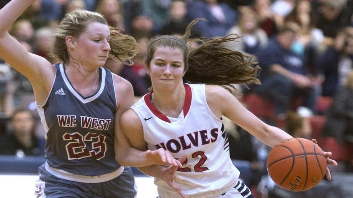 Black Hills was voted the top-ranked team in Class 2A after a rout of 2A Evergreen Conference last week. The Bearcats are ranked sixth.
