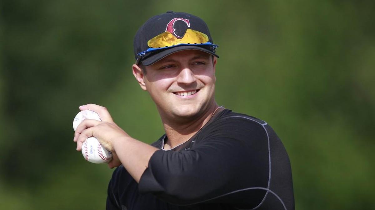 Former River Ridge High School baseball standout Connor Lambert will be the next pitching coach at the University of Portland.