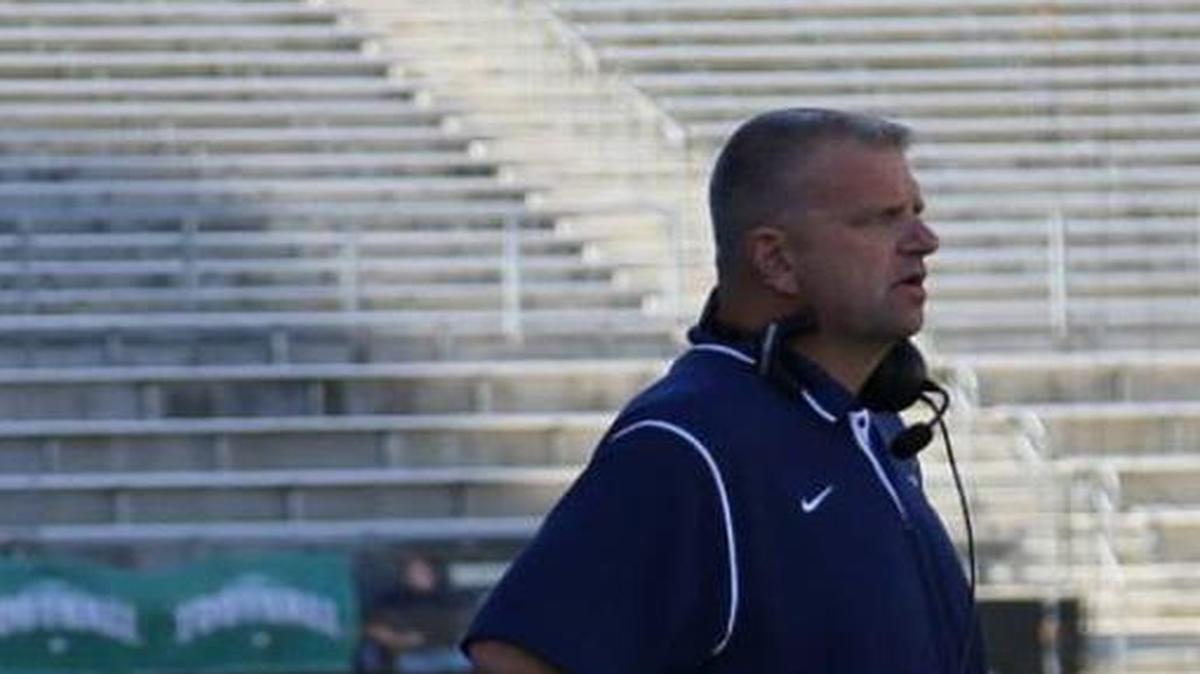 Longtime assistant Steve Davis has been named Olympia High School’s next head football coach.