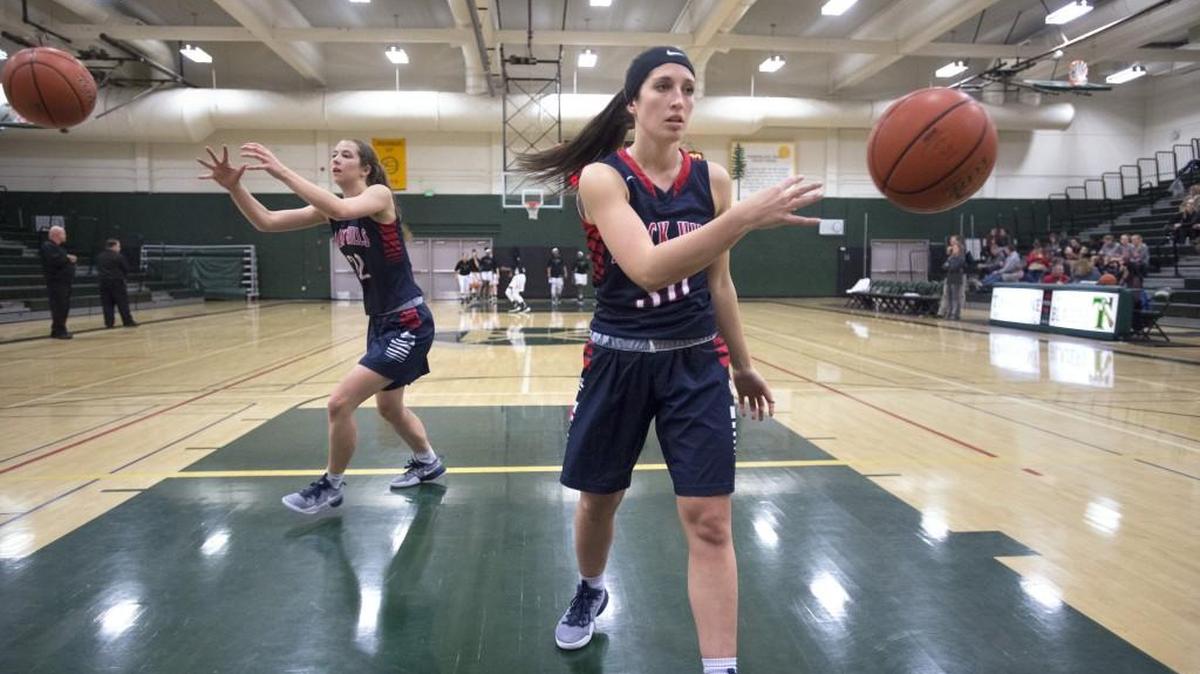 Black Hills, which returned most of its core, is projected to make a return trip to the Class 2A state tournament in Yakima after a sixth-place finish last season.