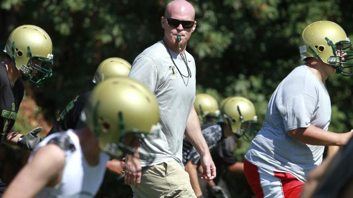 Nick Mullen will return as Timberline’s football coach this season after two years away from the program.