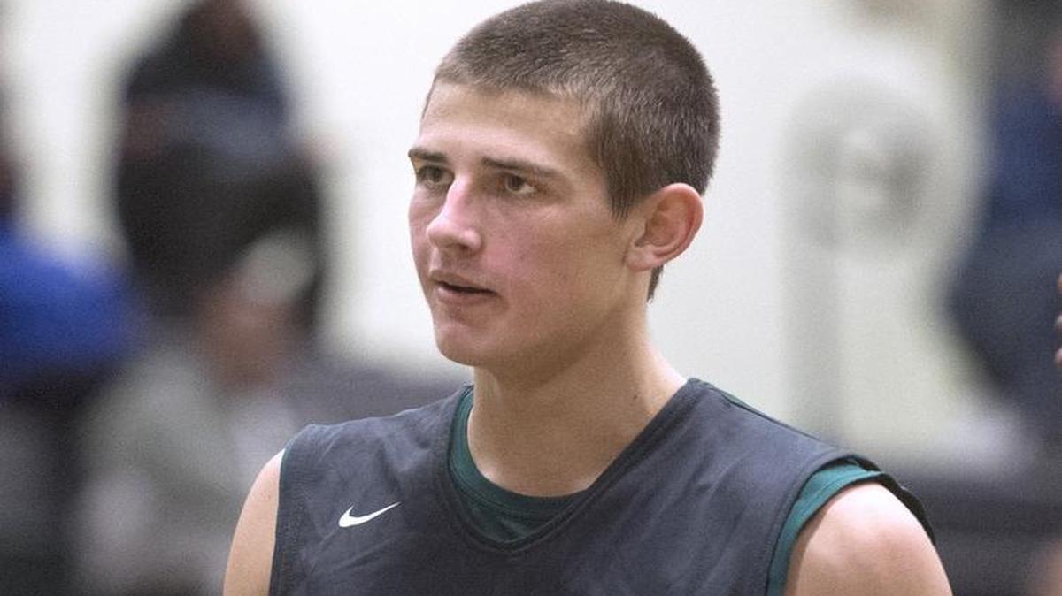 Timberline junior Erik Stevenson now has three Pac-12 offers from Washington, Utah and Washington State.