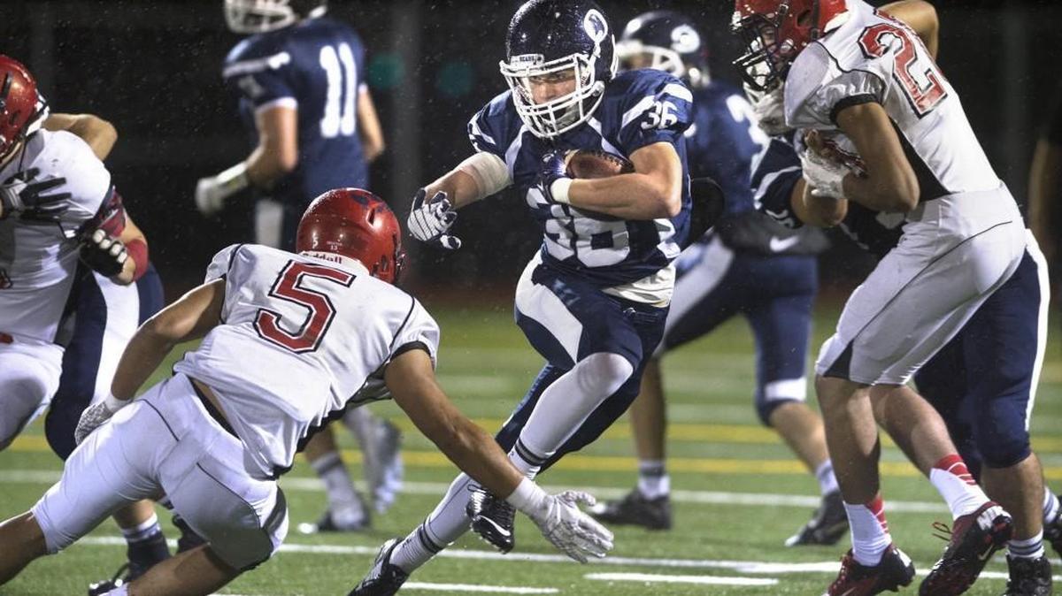 Olympia is the only remaining school in the 4A classification in the greater Olympia area. It joins the 4A South Puget Sound League this season.