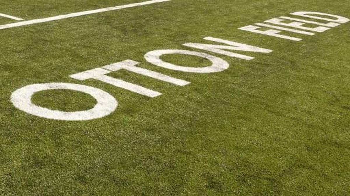 Sid Otton Field will be dedicated to the former Tumwater coach on Sept. 15, before the T-Birds play Bellevue at Tumwater District Stadium.