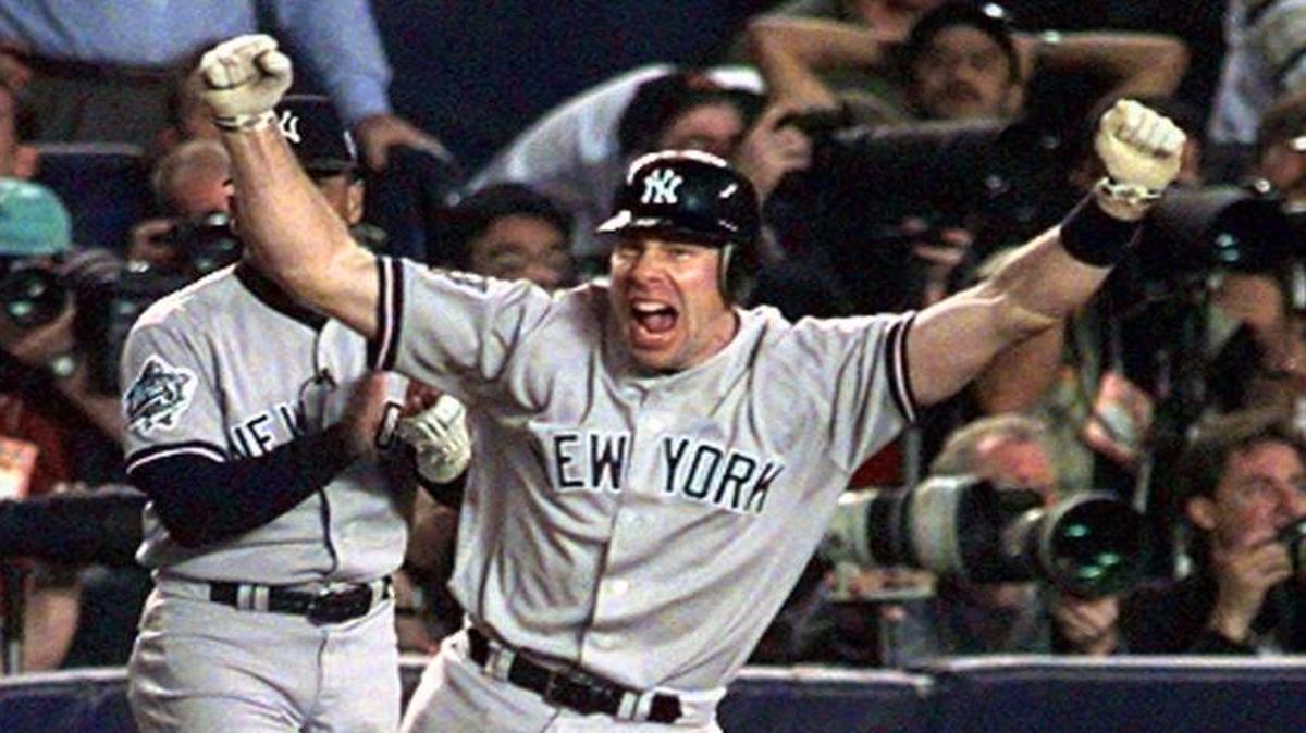 Former Oakland and New York Yankees player Scott Brosius has been named the hitting coach for the Tacoma Rainiers. Brosius was the MVP of the 1998 World Series and won three championships with the Yankees.
