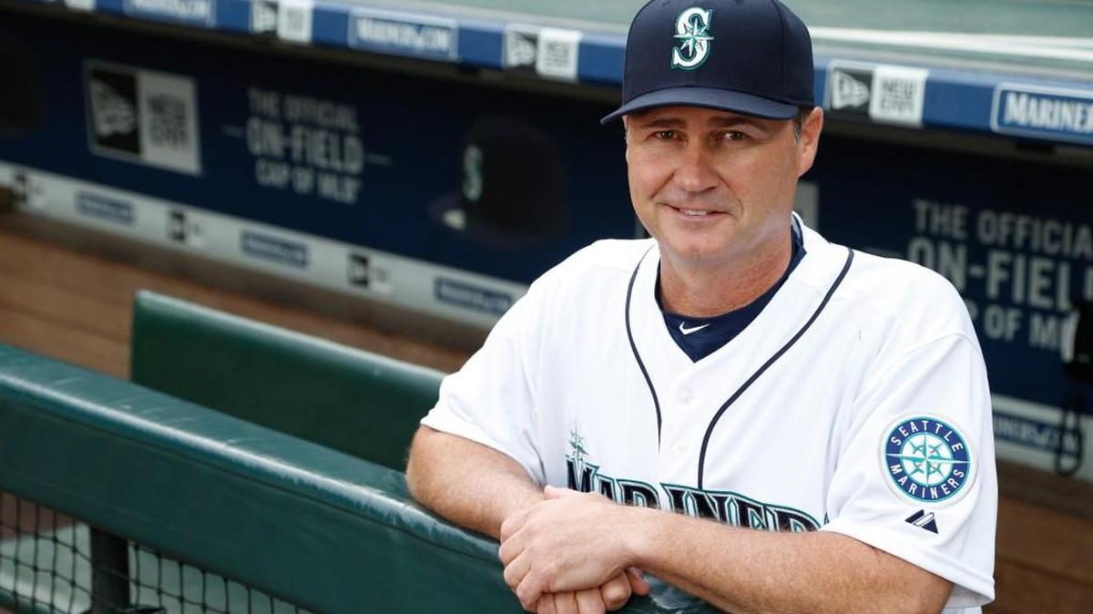 Scott Servais becomes the 17th full-time manager in the franchise’s 40-year history. He replaces Lloyd McClendon, who was fired Oct. 9 by general manager Jerry Dipoto with one year remaining on his contract.