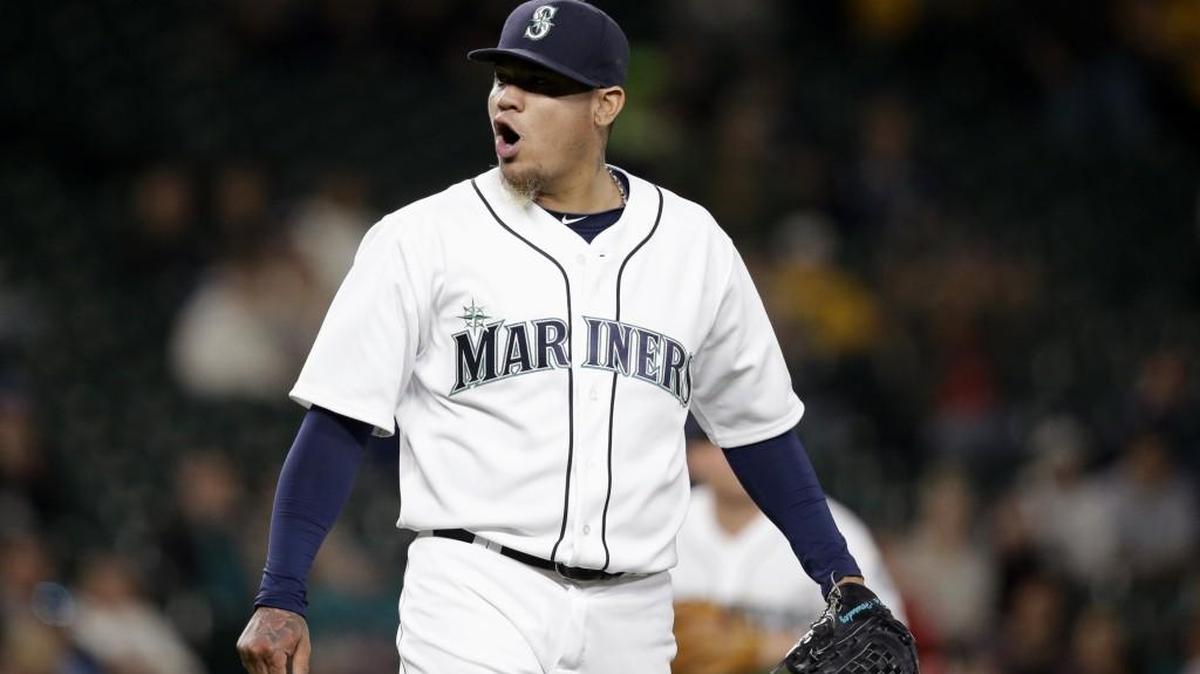 It’s likely that Felix Hernandez’s quest to regain his long-time dominant form will attract more interest than any other issue affecting the Mariners in 2017.