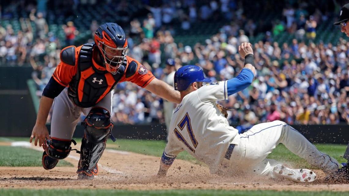 Best team in baseball continues to leave Mariners behind