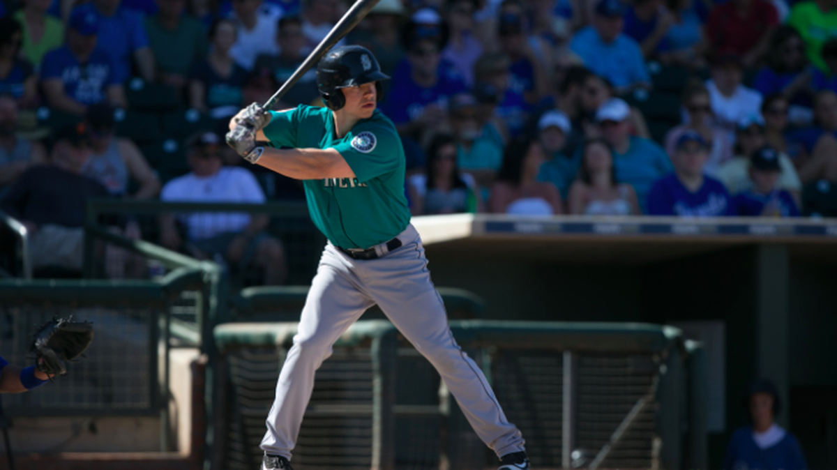 Mariners outfield prospect Tyler O’Neill was picked to play Saturday in the Arizona Fall League’s Fall Stars Game.
