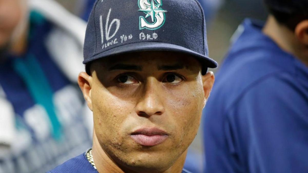 Leonys Martin had a big week at Triple-A Tacoma.