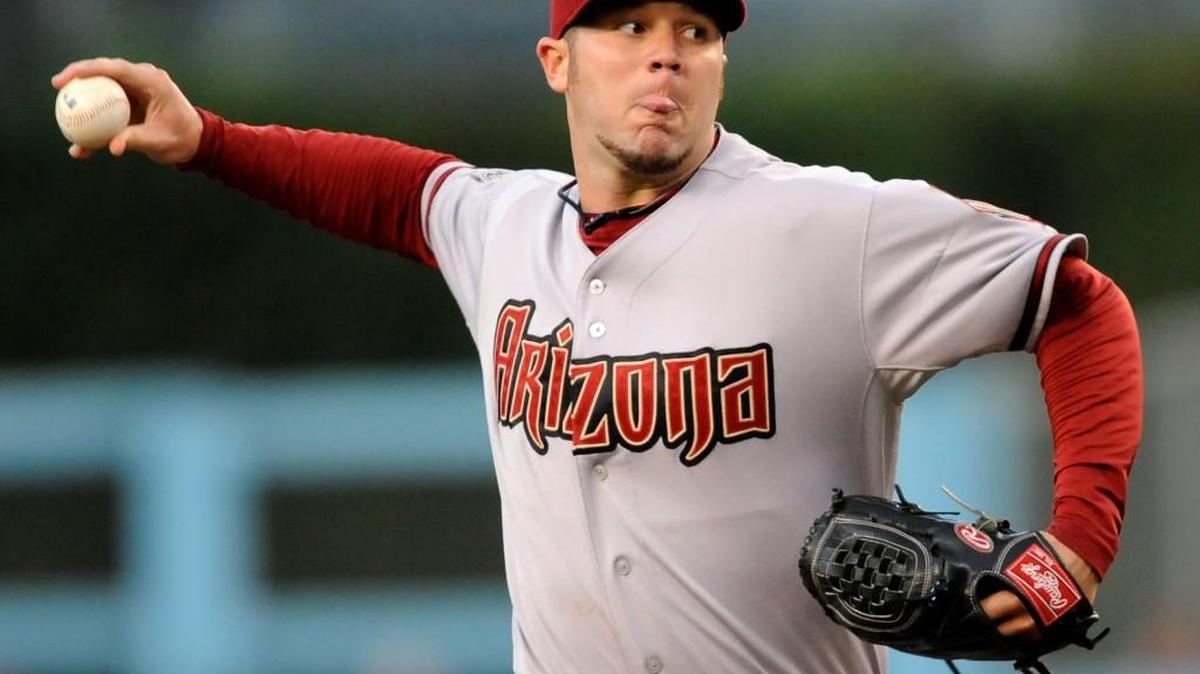 Micah Owings hasn’t pitched in the big league since undergoing elbow surgery in 2012.