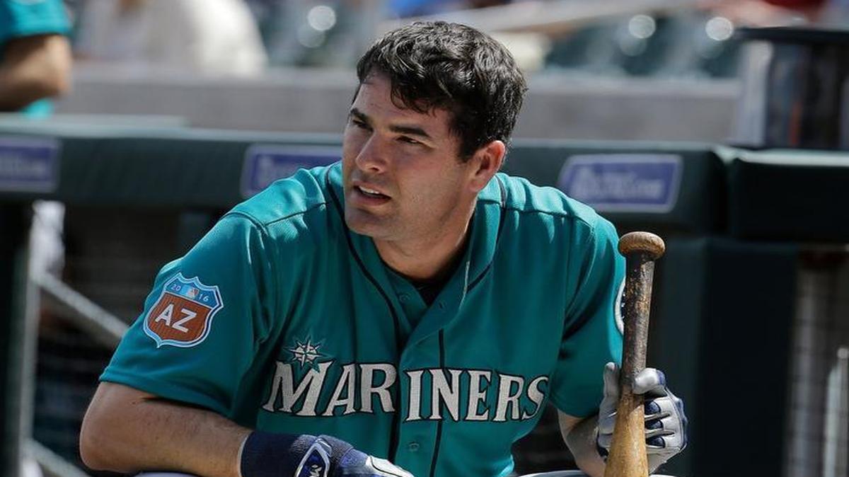 Mariners outfielder Seth Smith says he’s no longer bothered by a groin injury but still needs to rebuild strength in his legs.