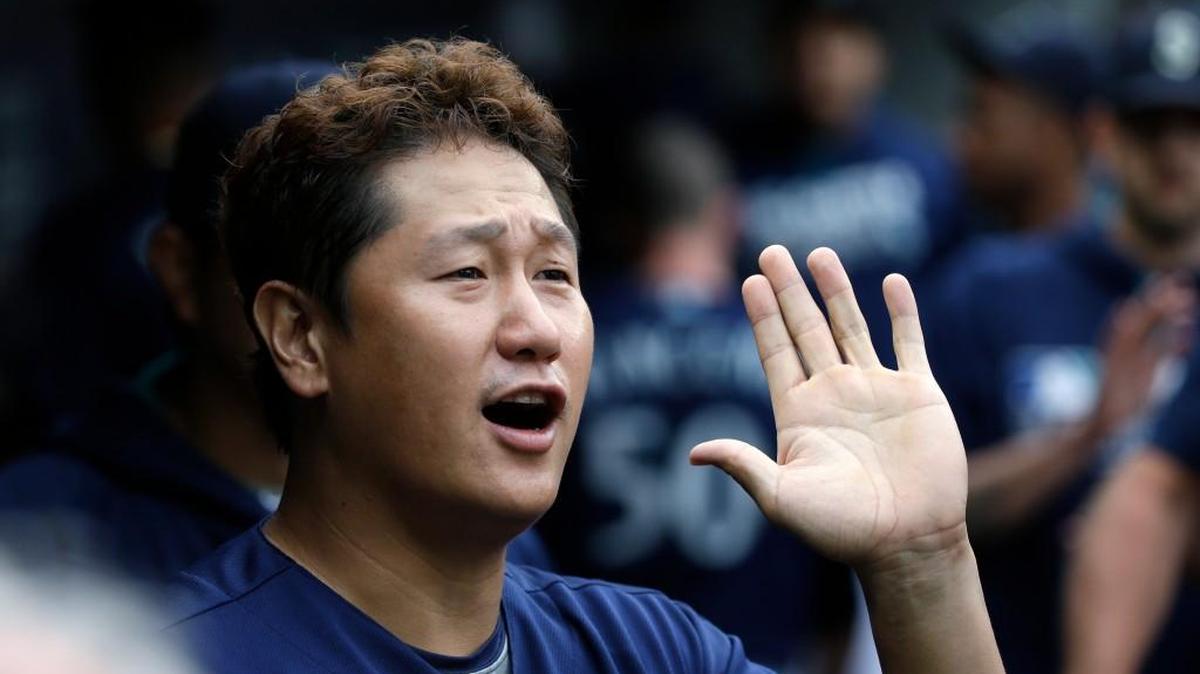 Pending free-agent first baseman Dae-Ho Lee is looking for an opportunity for increased playing time.