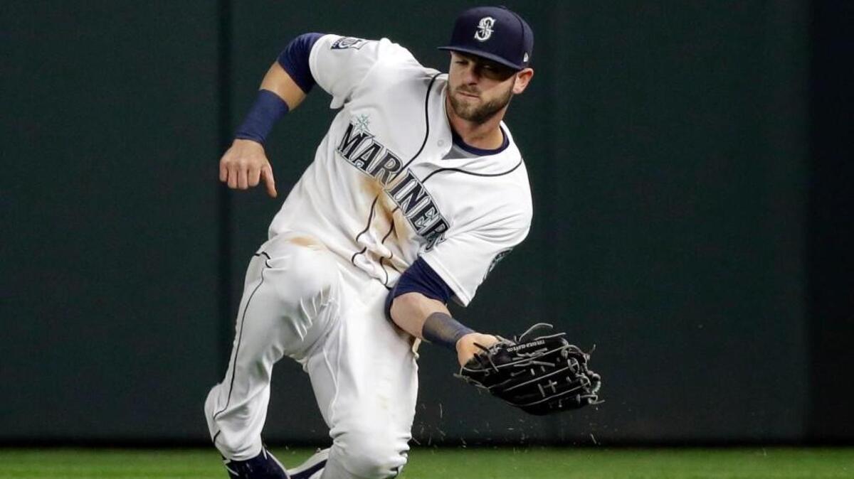 Right fielder Mitch Haniger will wait at least a few more days before departing for a minor-league rehab assignment after experiencing some tenderness Thursday in his strained right oblique muscle.