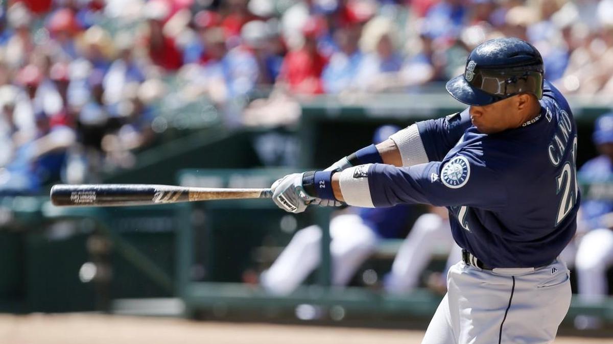 Robinson Cano hit two more homers Wednesday and has four through the season’s first three games.