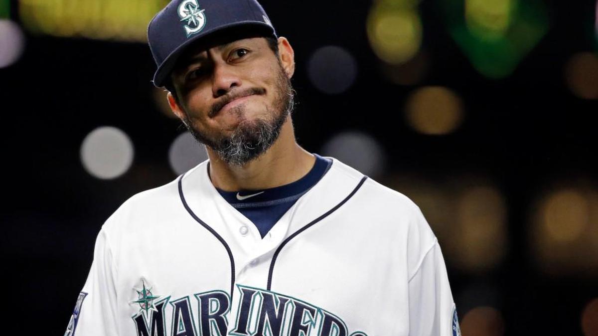 Right-hander Yovani Gallardo has given up 18 runs in 12 innings over his last three starts.