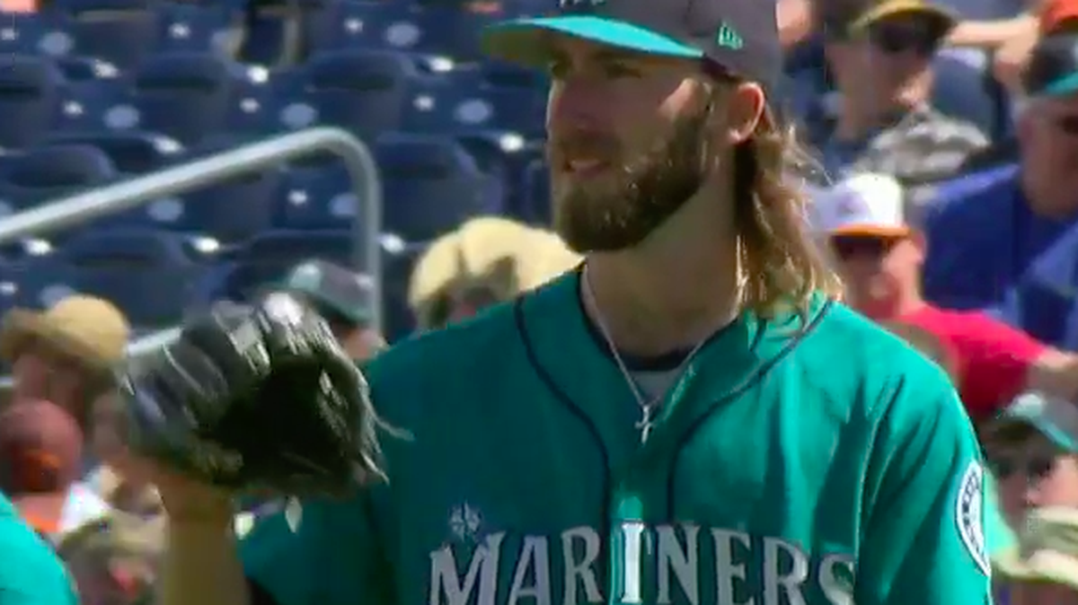Dillon Overton limited the Rangers to one run in six innings.