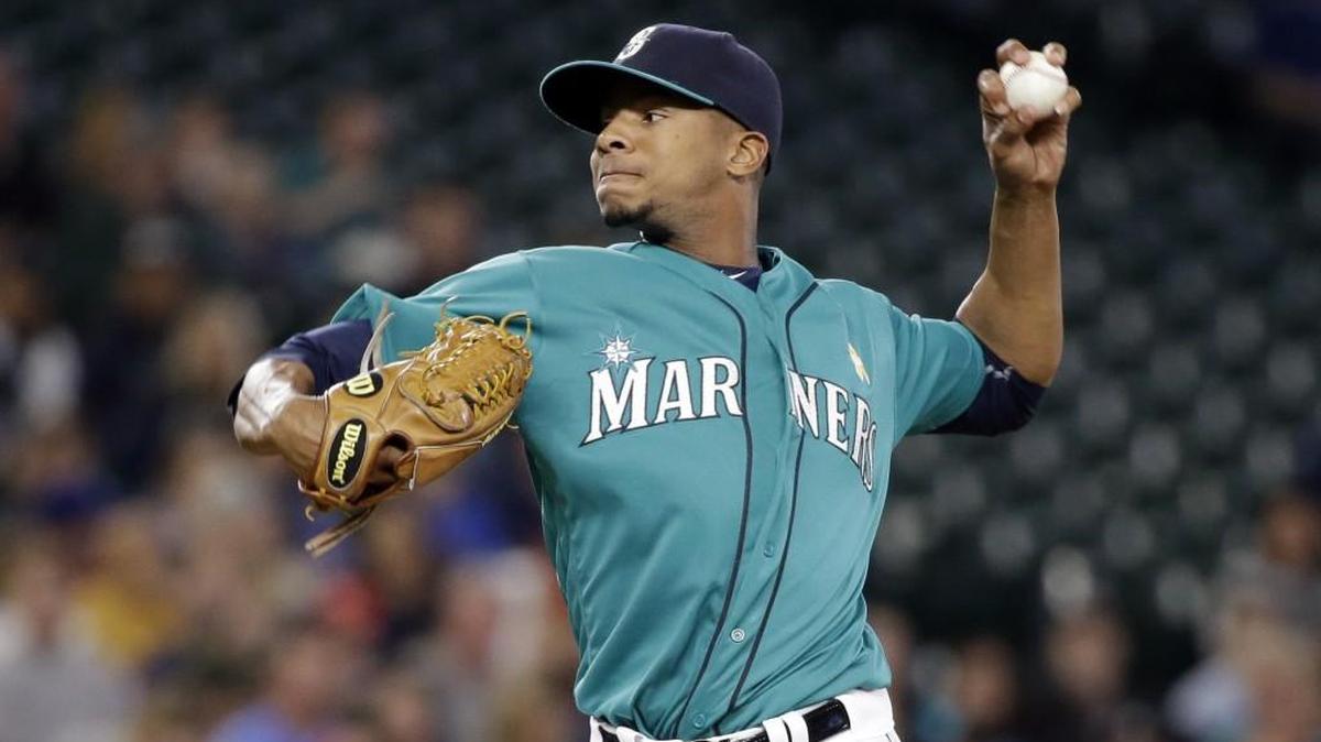 Lefty Ariel Miranda is likely to open the season in the bullpen, but he’s the Mariners’ tentative choice to start Saturday in the Cactus League opener against San Diego at Peoria Stadium.