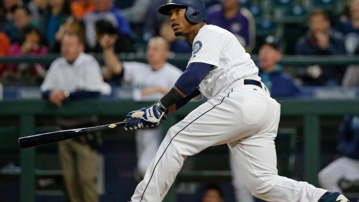 Jean Segura reached down Thursday to hit a slider from Chicago starter Dylan Covey for a three-run homer. Segura enters Friday’s game with a 17-game hitting streak.