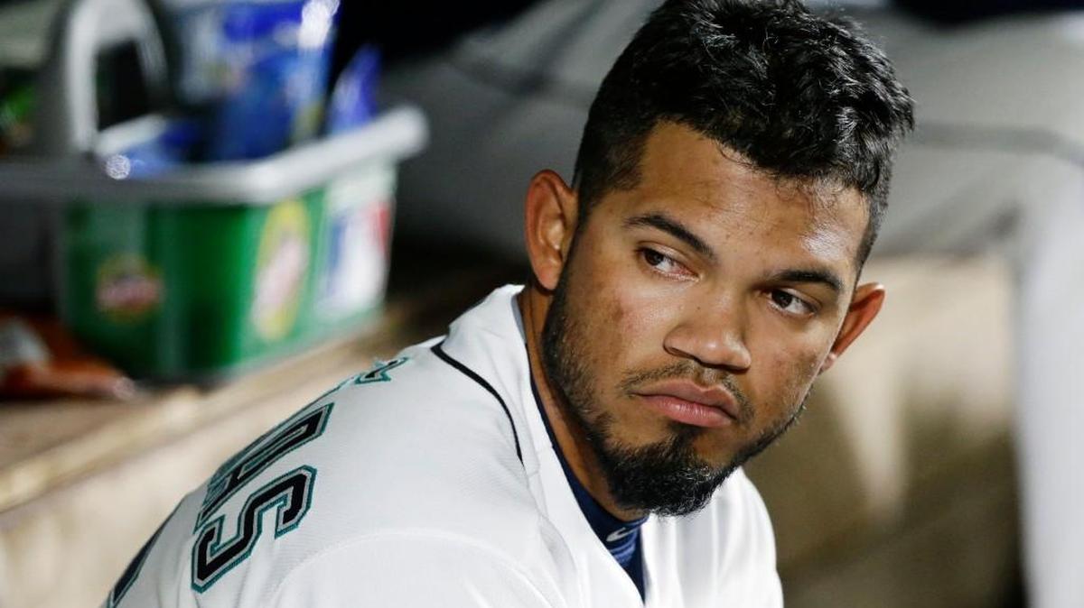 Utilityman Luis Sardinas could be returning to the Mariners after a 10-day stay at Triple-A Tacoma.