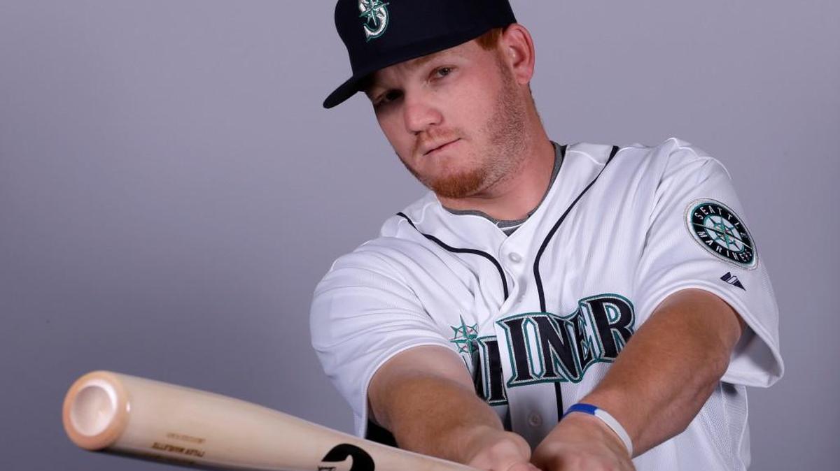 Catcher Tyler Marlette will be available for selection in the Rule 5 Draft unless the Mariners add him to their 40-man roster prior to the deadline.