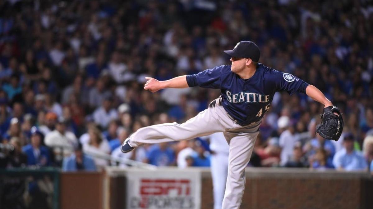 Former closer Drew Storen is still pitching with the game on the line...it’s just earlier in games.