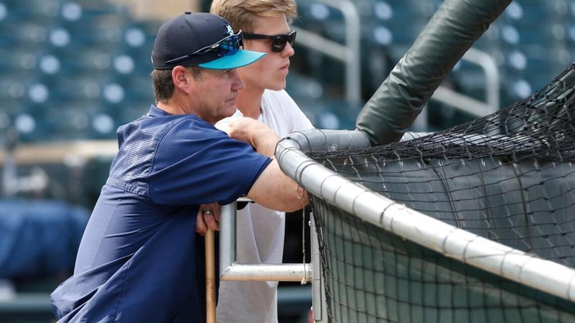Draft over and Mariners expect no snags in getting top picks signed