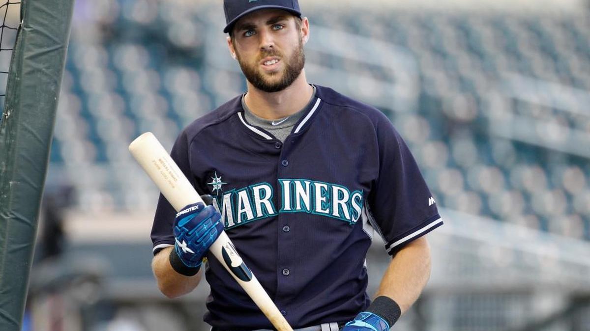 Can Chris Taylor learn to play third base well enough over the next four weeks to gain a roster spot as the utility infielder?