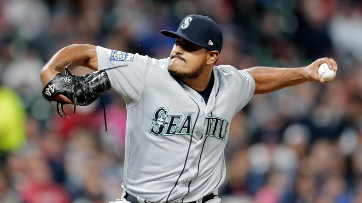 Lefty reliever James Pazos contributed 2 1/3 scoreless innings to Friday’s victory over the Indians.