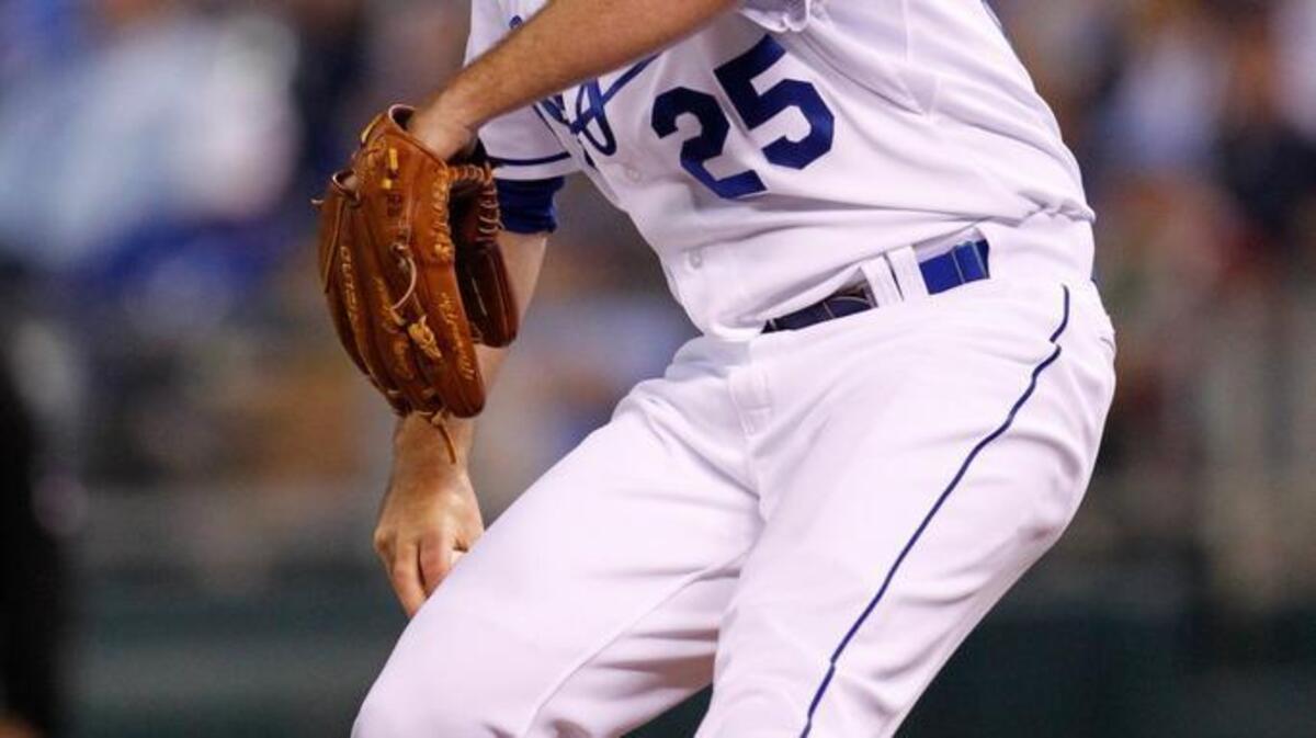 Reliever Casey Coleman, who logged time last season with Kansas City, is one of five players who agreed to minor-league contracts with the Mariners.