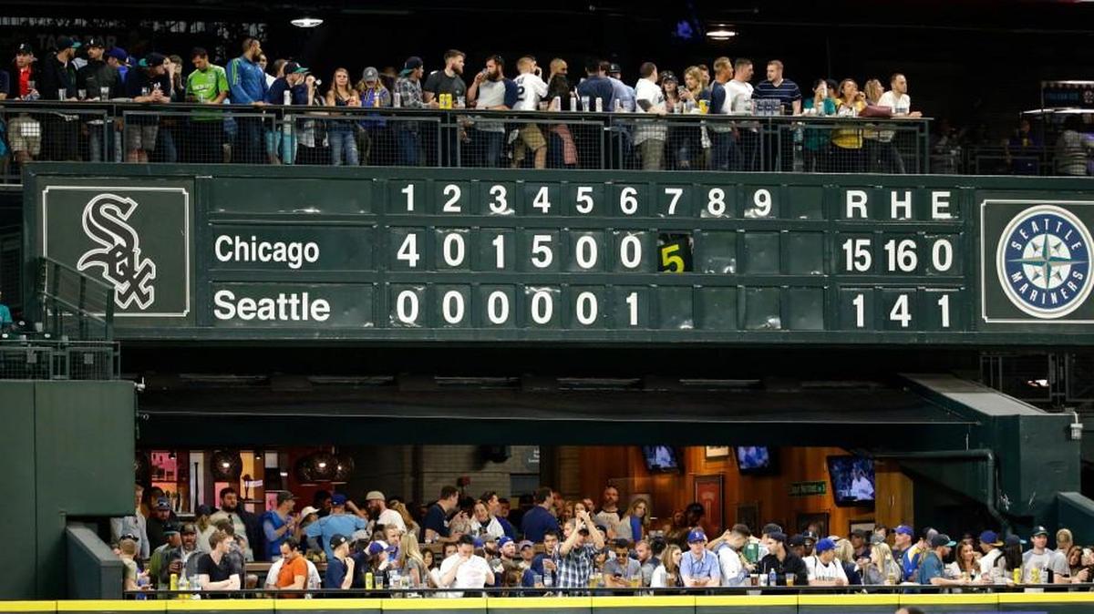 Yep, not a good night.