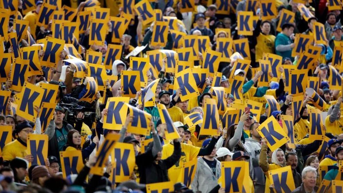 The King’s Court will be back in session Friday at Safeco Field for the first time since April 19.