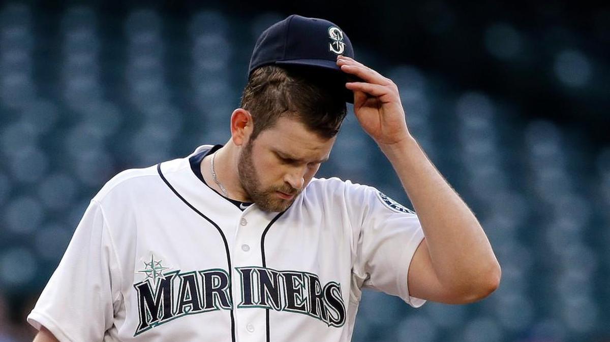 A lighter, more-athletic James Paxton is hoping to avoid another injury-plagued season.